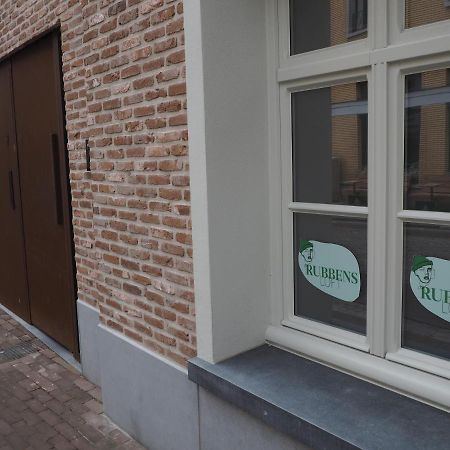 Willa Rubbensloft Zele Zewnętrze zdjęcie